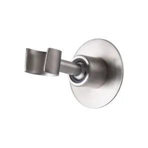 Держатель-кронштейн для душевой лейки Globus Lux SS8025 SUS304 №1