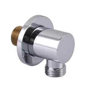 Шланговое соединение Globus Lux TP1705 для душа 1/2″ №1