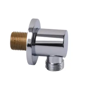 Шланговое соединение Globus Lux TP1705 для душа 1/2″ №2