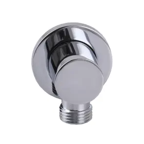 Шланговое соединение Globus Lux TP1705 для душа 1/2″ №3