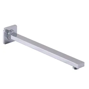 Кронштейн душової лійки Globus Lux STL-350-00 №1