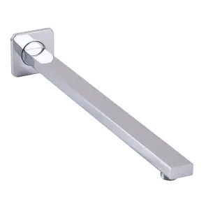 Кронштейн душової лійки Globus Lux BTL-400-00 №1