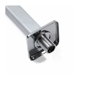 Кронштейн душової лійки Globus Lux BTL-400-00 №4