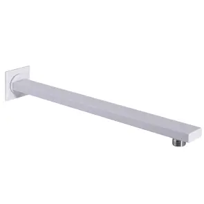 Кронштейн для душової лійки TOPAZ TP-400-W №1