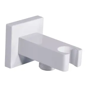 Кронштейн для душової лійки TOPAZ TP-1606-W №1