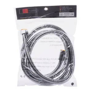 Шланг душевой Globus Lux FH-803-175 №1