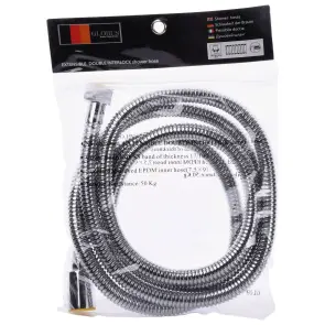 Шланг душевой Globus Lux FH-803-200 №1