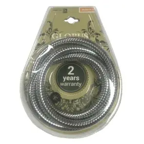 Шланг душевой Globus Lux NH-02D-150 №1