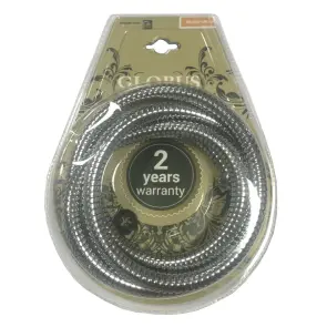 Шланг душевой Globus Lux NH-02D-175 №1