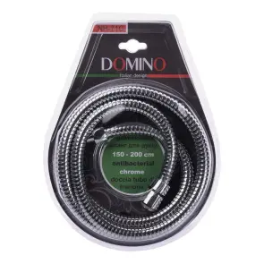 Шланг душевой DOMINO NH-71C-150-200 №1