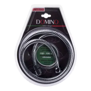 Шланг душевой DOMINO NH-72C-120-150 №1