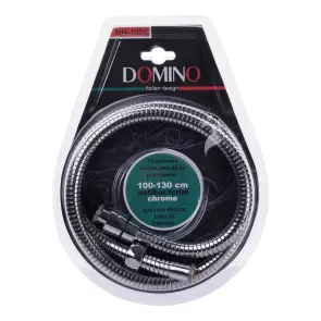 Шланг душевой DOMINO NH-100C-100-130 №1