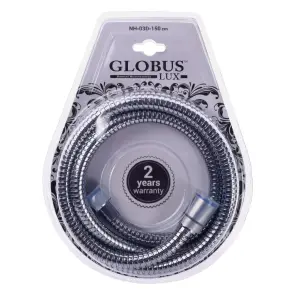 Шланг душевой Globus Lux NH-03D-150 №1