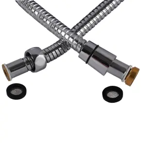Шланг душевой Globus Lux NH-03D-150 №2