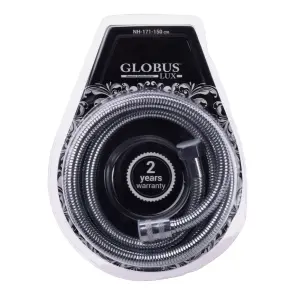 Шланг душевой Globus Lux NH-171-150 №1