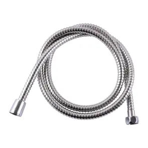 Шланг душевой Globus Lux NH-039-175 Double-Lock №2