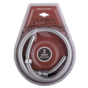 Шланг душевой Globus Lux NH-07D-120-150 №1