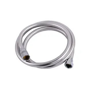 Шланг для душу TOPAZ TSH-6111-GR 150см №2