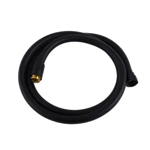 Шланг для душу TOPAZ TSH-6112-BL 150см №2