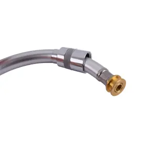 Шланг для душу TOPAZ TSH-6114-SL 150см №3