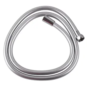 Шланг для душу TOPAZ ЗІП-6111-GR-150 №2