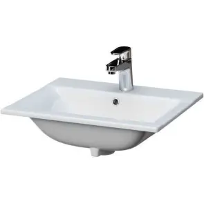 Умывальник для столешниц Cersanit ONTARIO NEW 50 №1