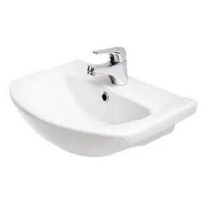 Умивальник меблевий Cersanit LIBRA 60 №1