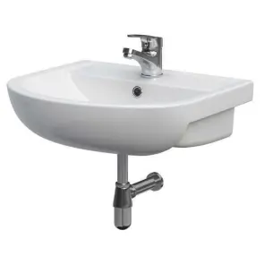 Умывальник мебельный Cersanit ARTECO 50 №1