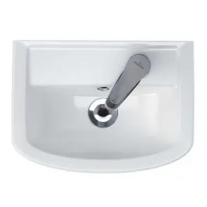 Умивальник меблевий Cersanit ARTECO 40 правий №2