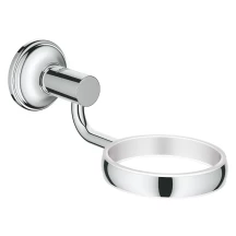 Держатель для аксессуаров Grohe Essentials Authentic 40652001