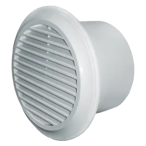Витяжний вентилятор Blauberg Deco 100 №1