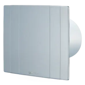 Витяжний вентилятор Blauberg Quatro 125 №2