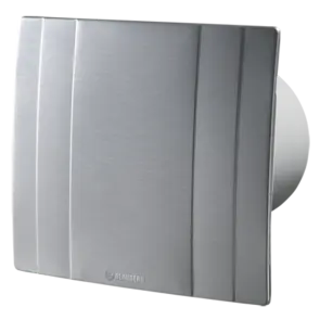 Витяжний вентилятор Blauberg Quatro 125 №3