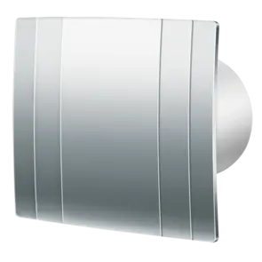 Витяжний вентилятор Blauberg Quatro 150 №4