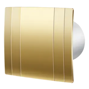 Витяжний вентилятор Blauberg Quatro 150 №5