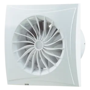 Витяжний вентилятор Blauberg Sileo 125 №1