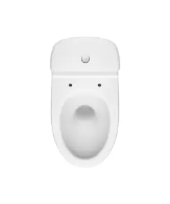 Компакт Cersanit 830 ЕKO II SIMPLEON 021 3/5 з кришкою дюропласт ліфт(UА) №3