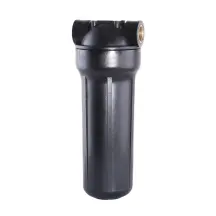Усиленная фильтр-колба для гар. воды (ключ, планка) Bіо+ systems HT-10, 3/4″
