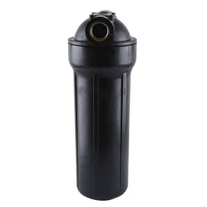 Усиленная фильтр-колба для гар. воды (ключ, планка) Bіо+ systems HT-10, 3/4″ №3
