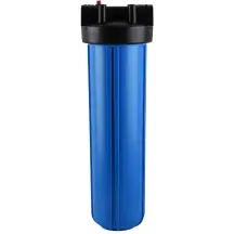 Фильтр-колба + ПП картридж Bіо+ systems SL20-BB Big Blue 20″, 1″