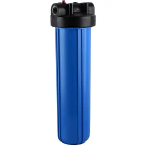Фільтр-колба + ПП картридж Bіо+ systems SL20-BB Big Blue 20″, 1″ №3