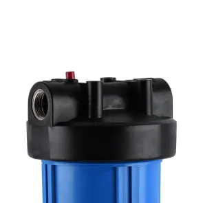 Фільтр-колба + ПП картридж Bіо+ systems SL20-BB Big Blue 20″, 1″ №4