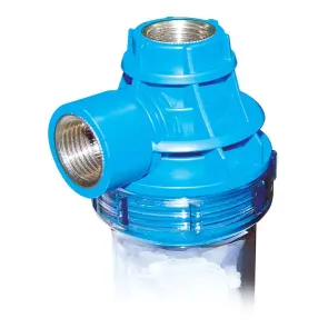 Фільтр-колба універсальна (поліфосф. сіль) Bіо+ systems SL35, 1/2″ №2
