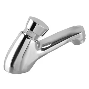 Кран-дозатор для умивальника MO1501,3bar., 7l/min №1