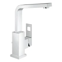 Змішувач для раковини L-розміру Grohe Eurocube 2313500E