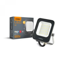 LED прожектор VIDEX F3e 1000Lm 5000K AC/DC 12-48V