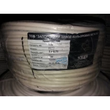 Провод ШВВП 3х0,75, Запорожье (705866)