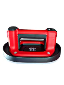 Акумуляторна вакуумна присоска для плитки Shijing P6108 247X167мм №5