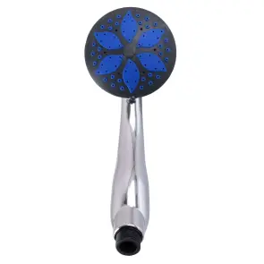 Душова лійка Globus Lux NS-1230-P №1
