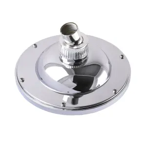 Душова лійка Globus Lux HY2050-150 + шарнір №2